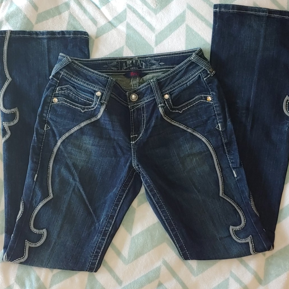 Ariate Ruby Jeans